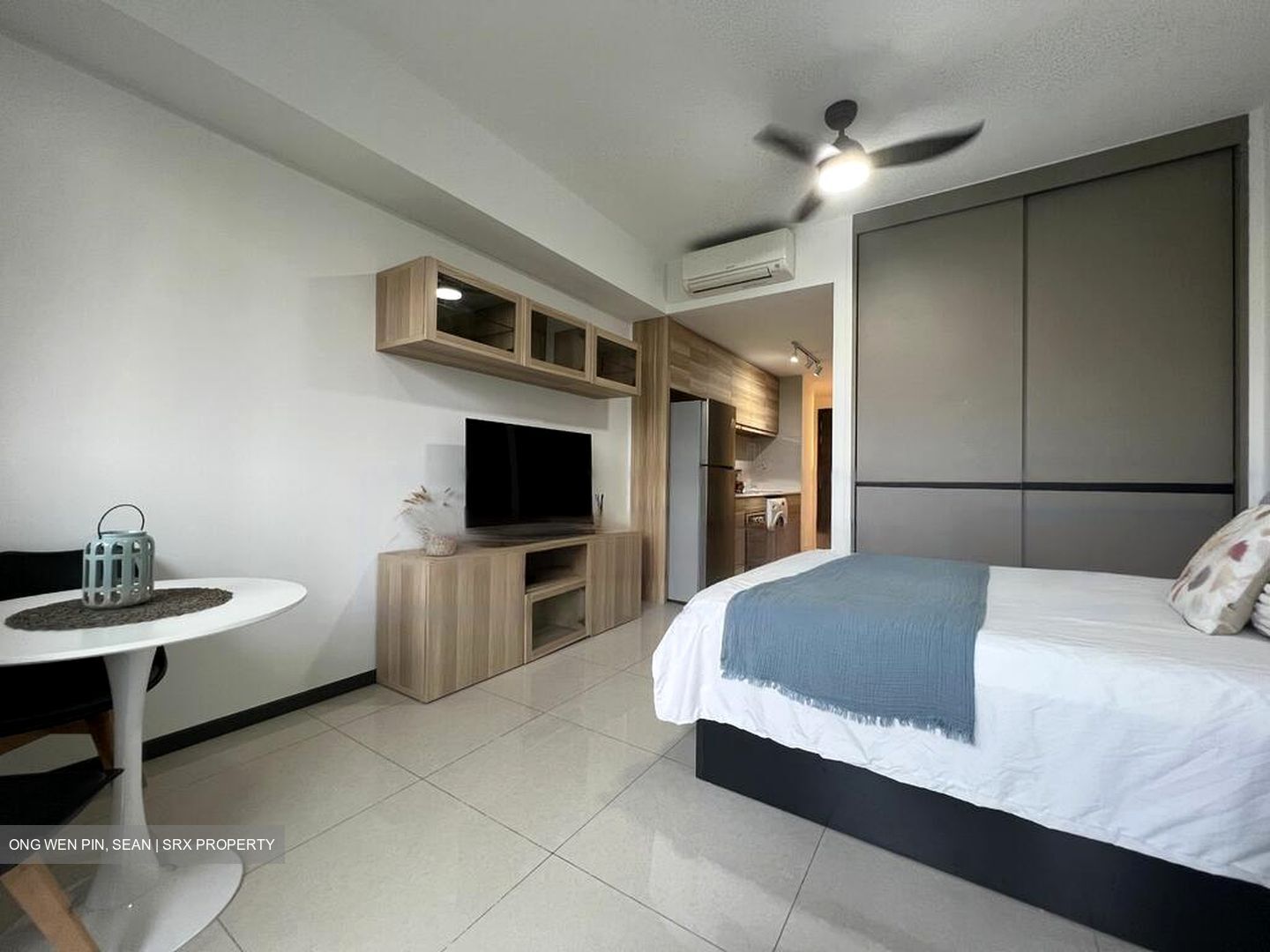 The Poiz Residences (D13), Apartment #453044391